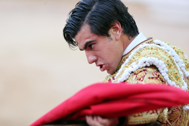 Fotos de la corrida del 13 de julio de la Feria del Toro 2026