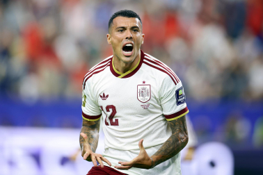 Fotos del partido de semifinales Francia - España