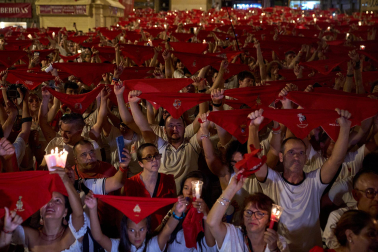 Pobre de mí 2026