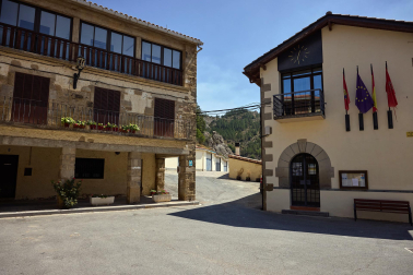 petilla de Aragón incendio