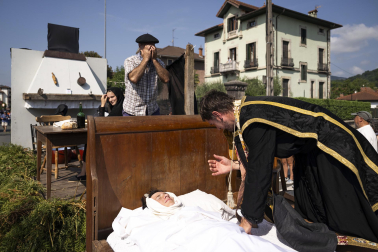 Fotos del Baztandarren Biltzarra 2026