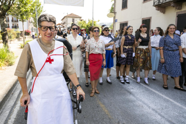 Fotos del Baztandarren Biltzarra 2026