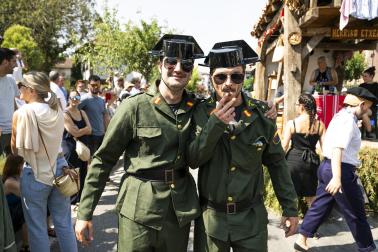 Fotos del Baztandarren Biltzarra 2026