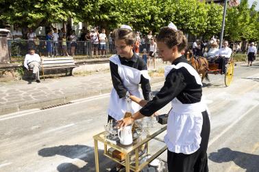 Fotos del Baztandarren Biltzarra 2026