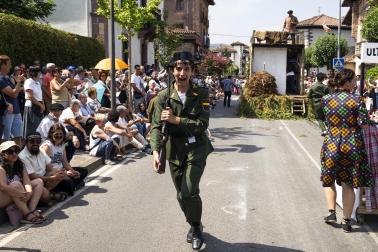 Fotos del Baztandarren Biltzarra 2026
