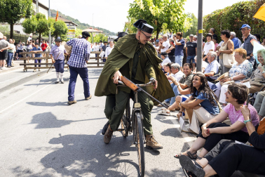 Fotos del Baztandarren Biltzarra 2026