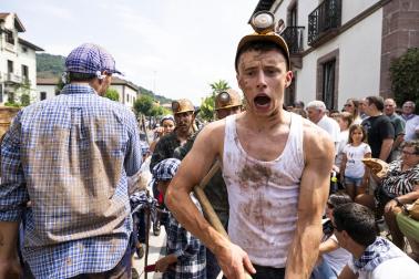 Fotos del Baztandarren Biltzarra 2026
