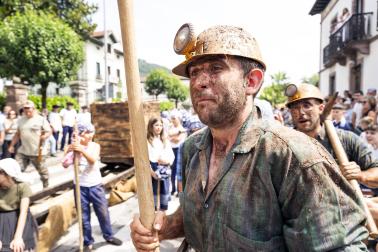 Fotos del Baztandarren Biltzarra 2026
