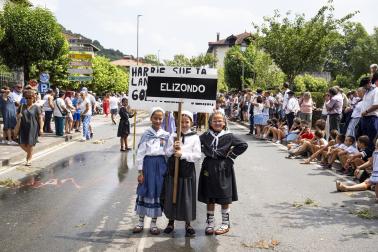 Fotos del Baztandarren Biltzarra 2026