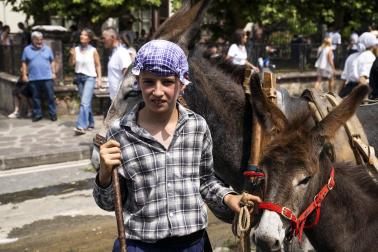 Fotos del Baztandarren Biltzarra 2026