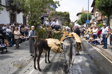 Fotos del Baztandarren Biltzarra 2026