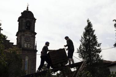 Fotos del Baztandarren Biltzarra 2026
