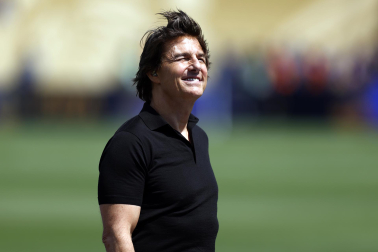Fotos de la final del Mundial entre España y Argentina