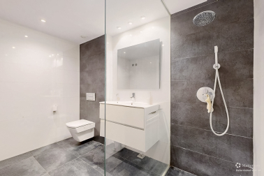 Exclusiva vivienda adosada con jardín en Beloso Alto