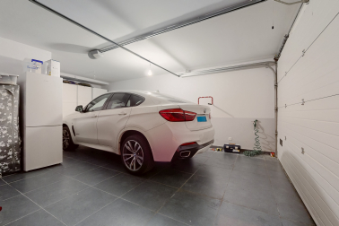 Exclusiva vivienda adosada con jardín en Beloso Alto