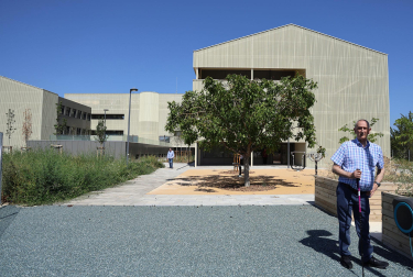 residencia urederra estella