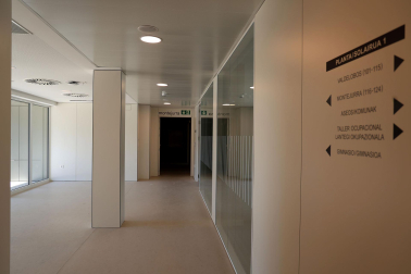 residencia urederra estella
