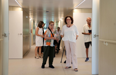 residencia urederra estella
