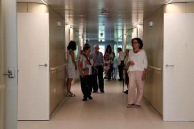 residencia urederra estella