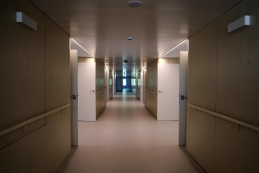 residencia urederra estella