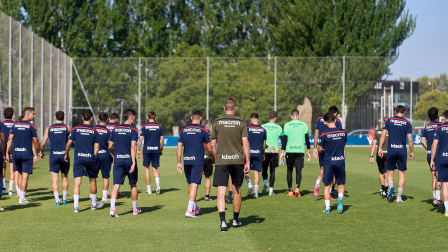 Osasuna