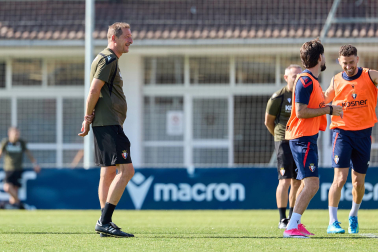 Osasuna
