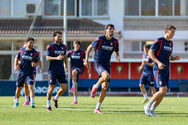 Osasuna