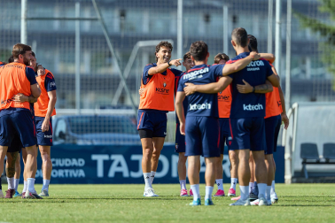 Osasuna
