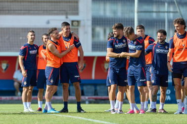 Osasuna
