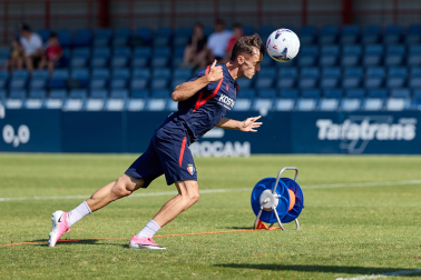 Osasuna