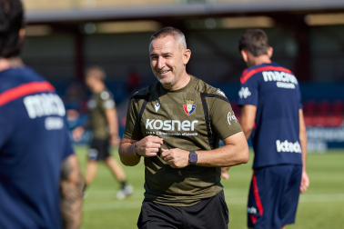 Osasuna