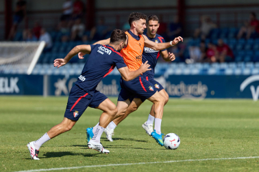Osasuna