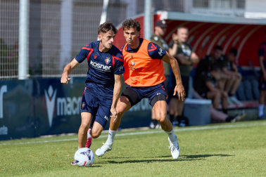 Osasuna