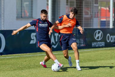 Osasuna