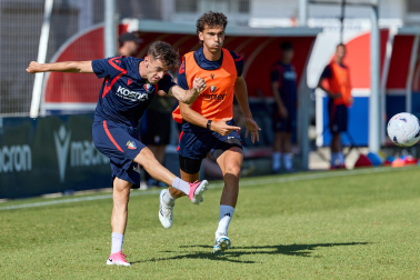 Osasuna
