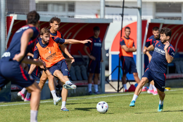 Osasuna