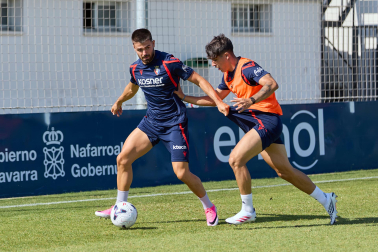 Osasuna