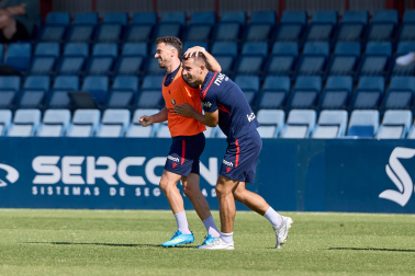 Osasuna