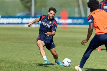 Osasuna