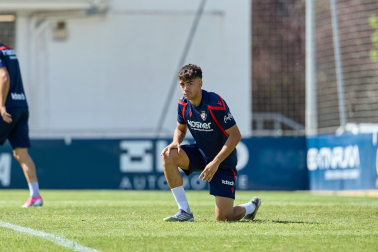 Osasuna