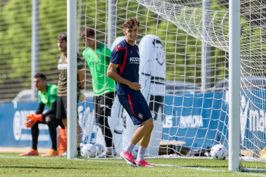 Osasuna