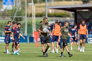 Osasuna