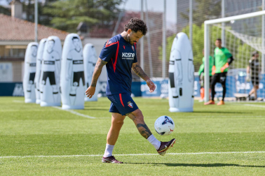 Osasuna