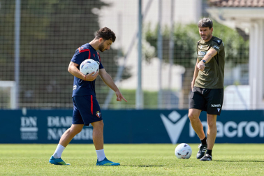 Osasuna