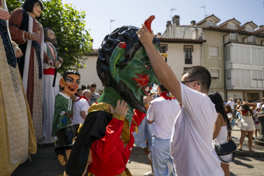 fiestas olazti olazagutía 2026