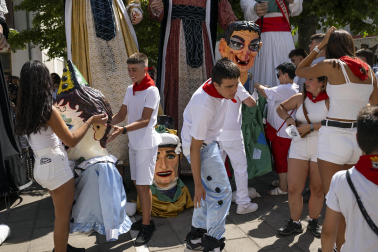 fiestas olazti olazagutía 2026