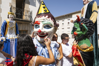 fiestas olazti olazagutía 2026