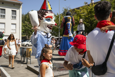 fiestas olazti olazagutía 2026