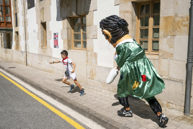 fiestas olazti olazagutía 2026