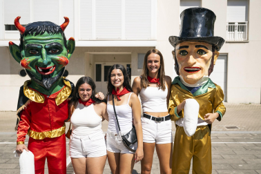 fiestas olazti olazagutía 2026